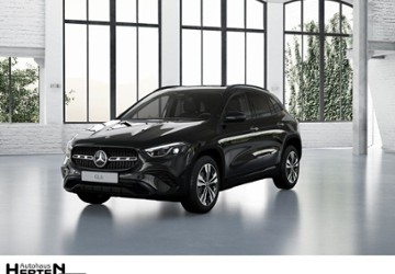 Mercedes-Benz GLA 200 6.578 km 38.500 &euro; Düren 52349