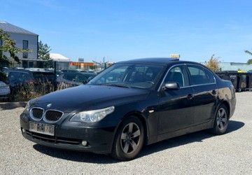 BMW 525 325.000 km 3.900 &euro; Düren 52351