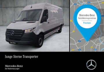 Mercedes-Benz Sprinter 40.033 km 46.386 &euro; Frechen 50226