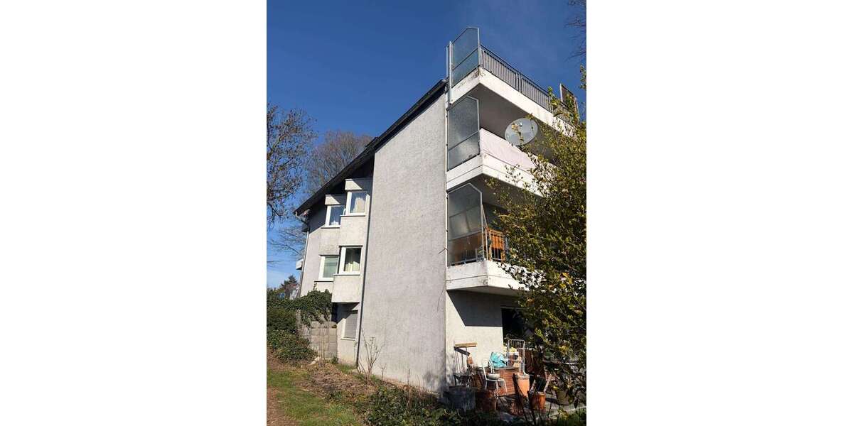 Etagenwohnung Aachen Aachen-Mitte - 2 Zimmer, 65 m&sup2;, 350&euro; | Angebot:27318569