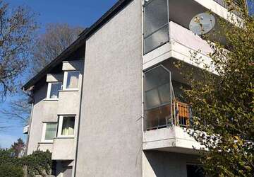 Wohnung Aachen Aachen-Mitte - 2 Zimmer, 65 m&sup2;, 350&euro; | Angebot:27318569
