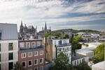 Etagenwohnung Aachen Aachen-Mitte - 1 Zimmer, 23 m&sup2;, 1.230&euro; | Angebot:22697472