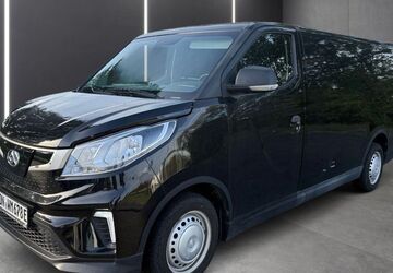 Maxus eDeliver 3 20.174 km 19.980 &euro; Düren 52353