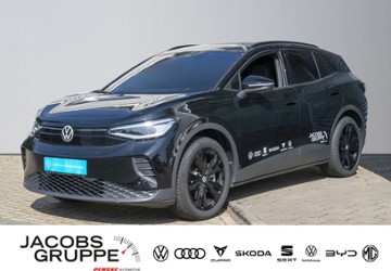 VW ID.4 3.333 km 45.490 &euro; Düren 52351