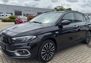 Fiat Tipo 91.911 km 15.780 &euro; Düren 52351