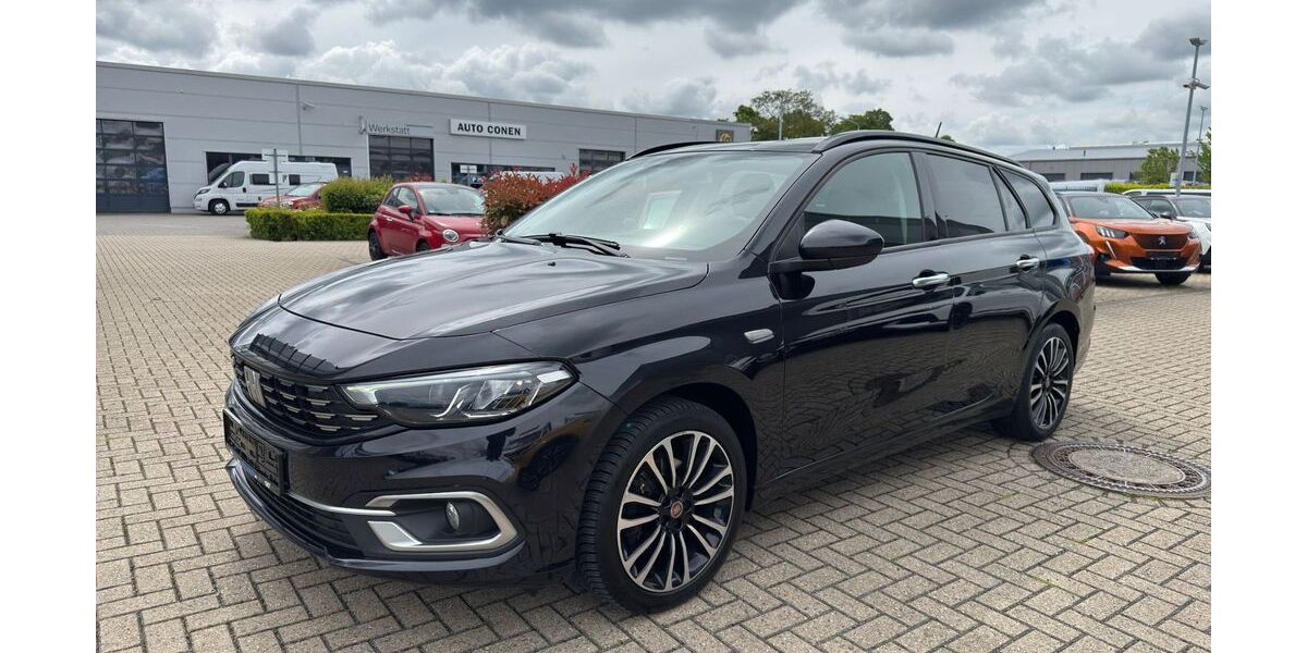 Fiat Tipo 91.911 km 15.780 &euro; Düren 52351