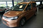 VW Caddy 2.0 TDI BMT DSG Life - 5-Sitzer - 93.211 km 21.980 &euro; Euskirchen 53881