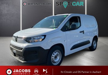 Citroen Berlingo 9.999 km 27.190 &euro; Aachen 52078