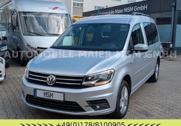 VW Caddy 179.403 km 9.900 &euro; Aachen 52068