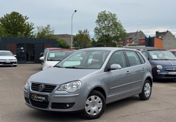 VW Polo 98.254 km 4.999 &euro; Düren 52349