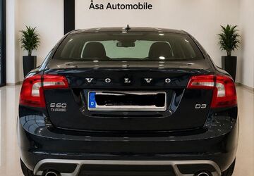 Volvo S60 248.000 km 5.950 &euro; Düren 52351