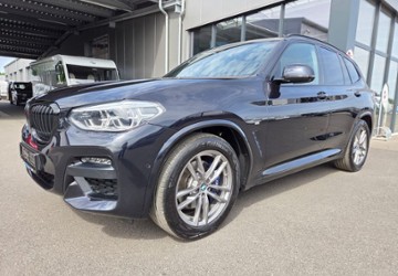 BMW X3 98.700 km 38.880 &euro; Düren 52351