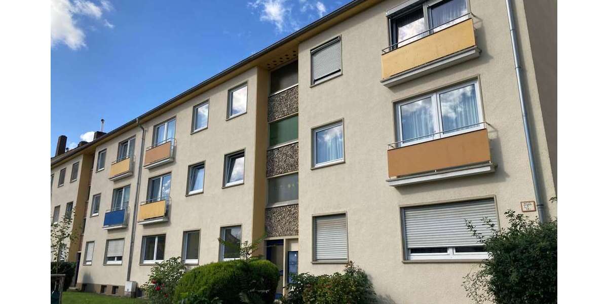 Etagenwohnung Brühl Vochem - 4 Zimmer, 76 m&sup2;, 819&euro; | Angebot:27428879