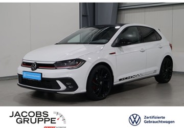 VW Polo 14.306 km 29.470 &euro; Aachen 52078