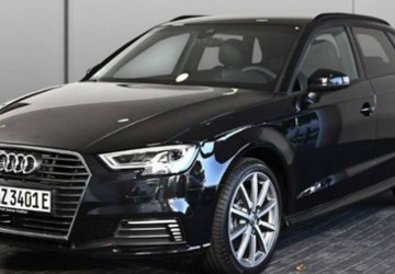 Audi A3 45.000 km 22.490 &euro; Kall 53925