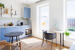 Etagenwohnung Aachen Aachen-Mitte - 1 Zimmer, 23 m&sup2;, 1.230&euro; | Angebot:22697472