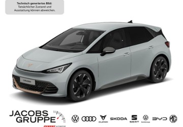 Cupra Born 9.865 km 34.995 &euro; Düren 52351