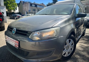 VW Polo 126.500 km 5.499 &euro; Düren 52353