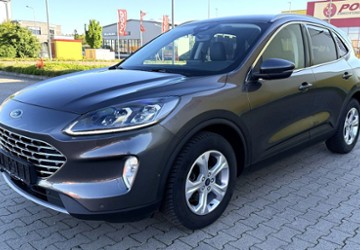 Ford Kuga 198.000 km 12.980 &euro; Düren 52351