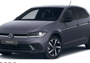 VW Polo 7.605 km 21.960 &euro; Alsdorf 52477