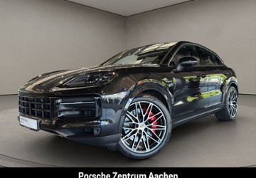 Porsche Cayenne 39.004 km 105.500 &euro; Aachen 52068