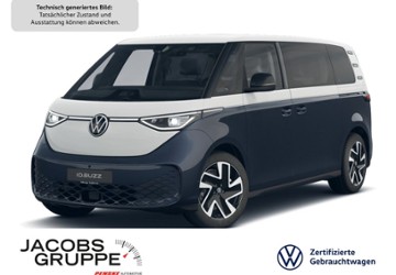 VW ID. Buzz 7.139 km 59.970 &euro; Stolberg 52222