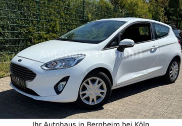 Ford Fiesta 238.699 km 2.950 &euro; Bergheim bei Köln 50126