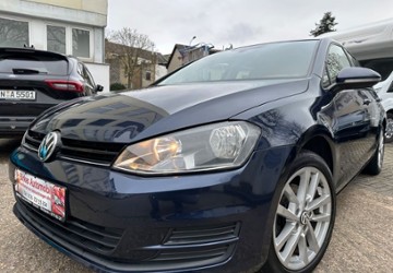 VW Golf 186.666 km 7.499 &euro; Düren 52353