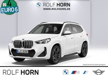 BMW X1 16.981 km 45.950 &euro; Düren 52355
