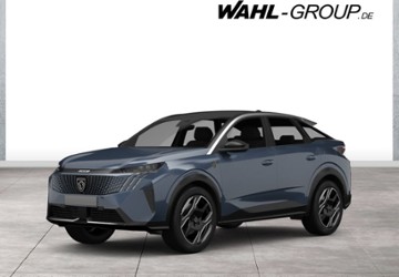 Peugeot 3008 9.500 km 40.690 &euro; Brühl 50321