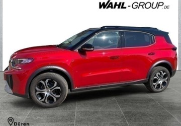 Citroen C3 Aircross 8.140 km 19.990 &euro; Düren 52353