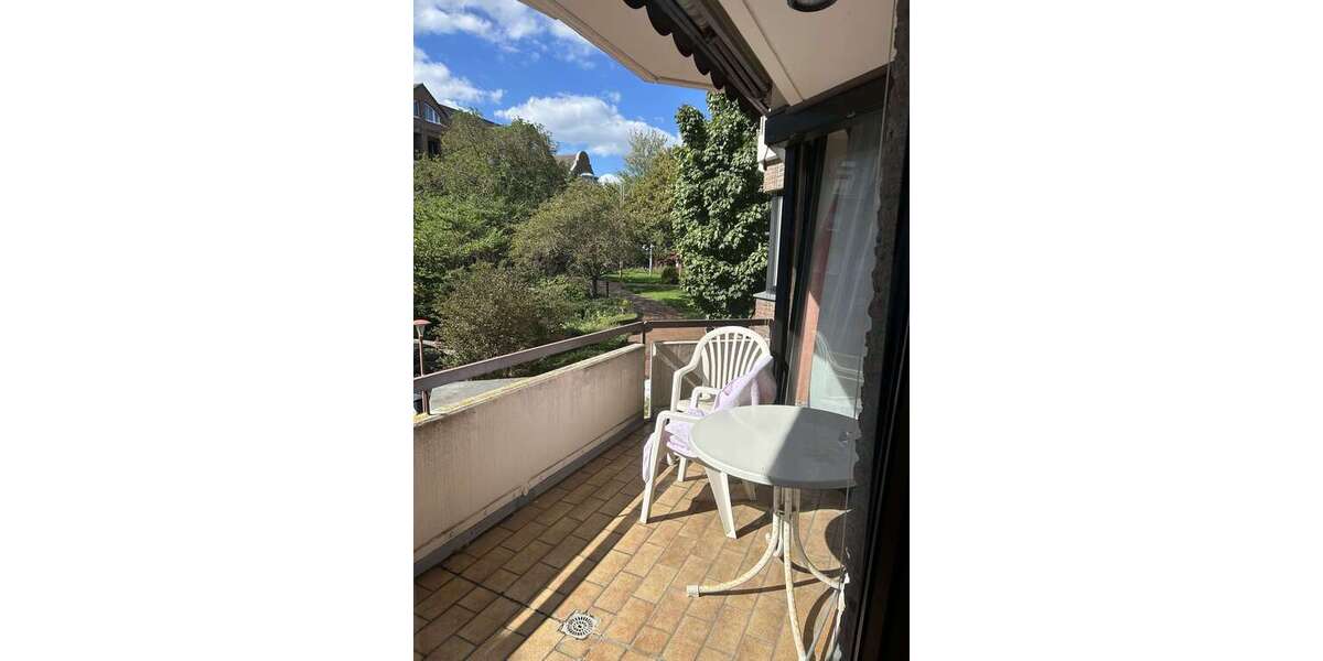 Etagenwohnung Würselen Bissen - 2 Zimmer, 65 m&sup2;, 600&euro; | Angebot:27439077