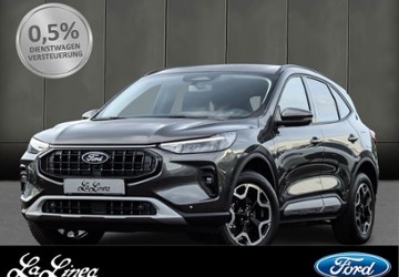 Ford Kuga 6.500 km 37.490 &euro; Düren 52349