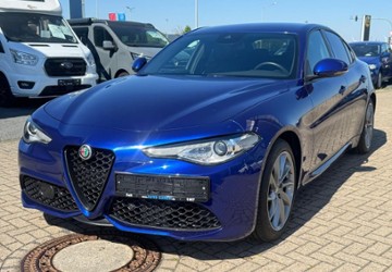 Alfa Romeo Giulia 71.823 km 28.580 &euro; Düren 52351