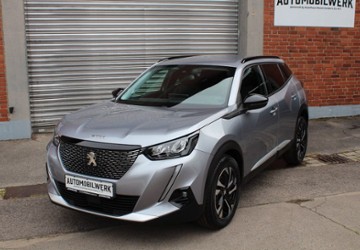 Peugeot 2008 76.850 km 16.499 &euro; Düren 52353