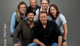 Bläck Fööss - Konzert 2026