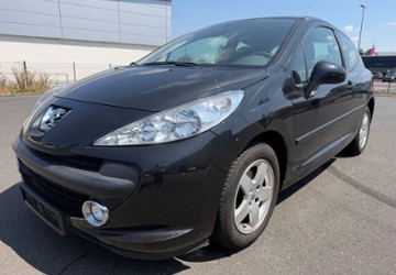 Peugeot 207 93.472 km 2.690 &euro; Weilerswist 53919