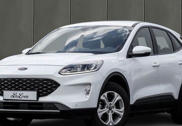 Ford Kuga 36.345 km 20.990 &euro; Düren 52349