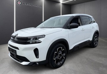 Citroen C5 Aircross 52.925 km 25.290 &euro; Düren 52353