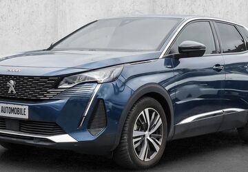 Peugeot 3008 33.566 km 20.980 &euro; Düren 52351