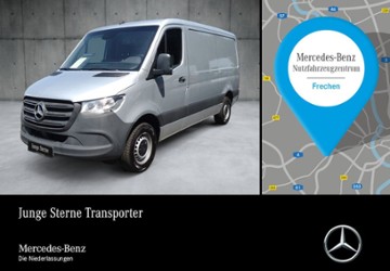 Mercedes-Benz Sprinter 121.311 km 29.710 &euro; Frechen 50226