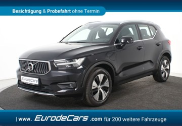 Volvo XC40 77.000 km 24.850 &euro; Herzogenrath 52134