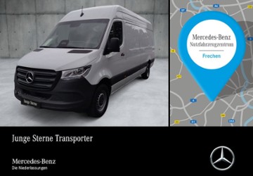 Mercedes-Benz Sprinter 54.455 km 55.200 &euro; Frechen 50226
