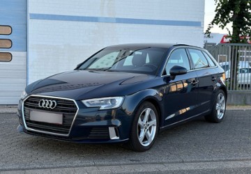 Audi A3 240.659 km 8.999 &euro; Düren 52353
