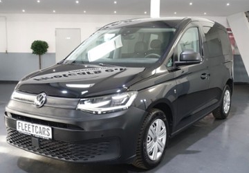 VW Caddy 85.000 km 18.650 &euro; Simmerath (bei Aachen) 52152