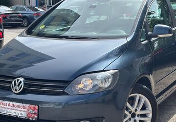 VW Golf Plus 245.365 km 3.499 &euro; Düren 52353