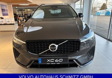 Volvo XC60 26.626 km 43.990 &euro; Düren 52351