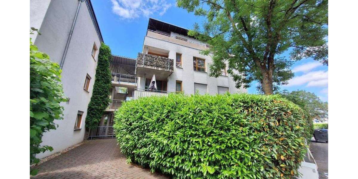 Etagenwohnung Würselen Dobach - 3 Zimmer, 77 m&sup2;, 503&euro; | Angebot:25385303