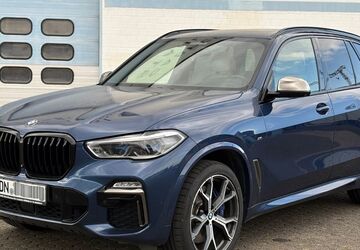 BMW X5 M50 267.500 km 29.999 &euro; Düren 52353