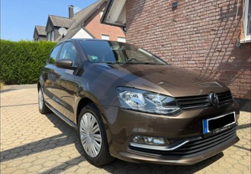 VW Polo 91.478 km 7.400 &euro; Erftstadt 50374